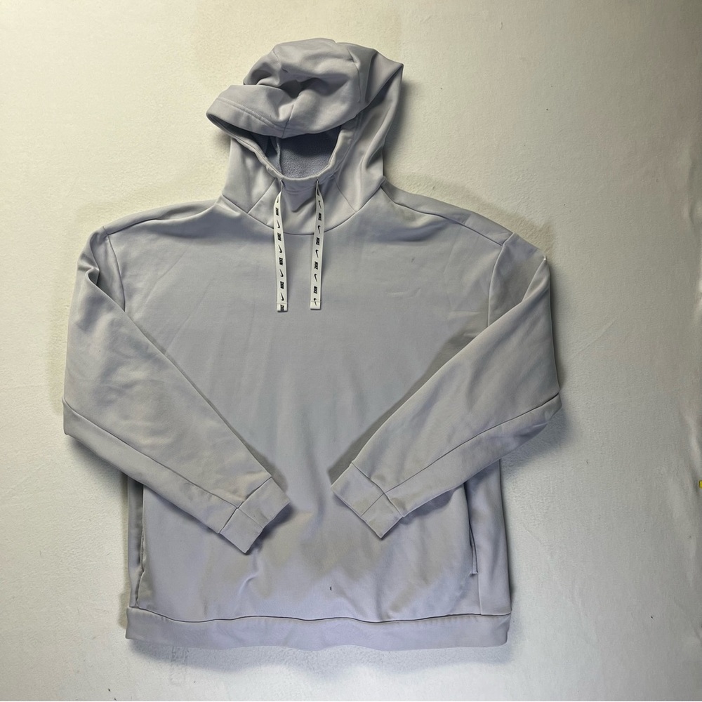 Nike Light Lavender Pullover Hoodie